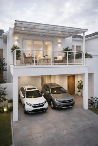 Kontraktor Mezzanine pondokpinang