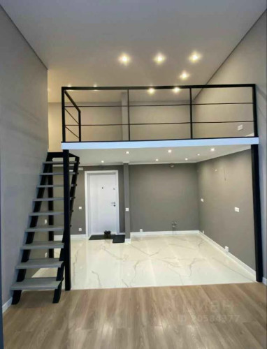 Kontraktor Mezzanine pondokpinang- Terpercaya