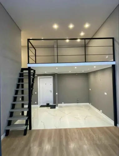 Kontraktor Mezzanine pondokpinang- Terpercaya di Pondok Pinang
